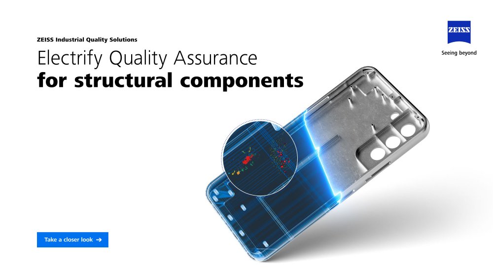 Preview image of ZEISS Interactive Structural Components Brochure