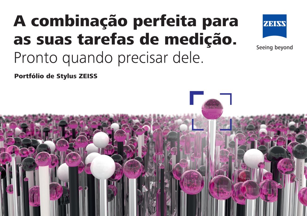 The Ideal Stylus System Poster digital BR