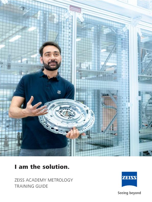 Metrology Training.pdf ZEISS Metrology Training Resources