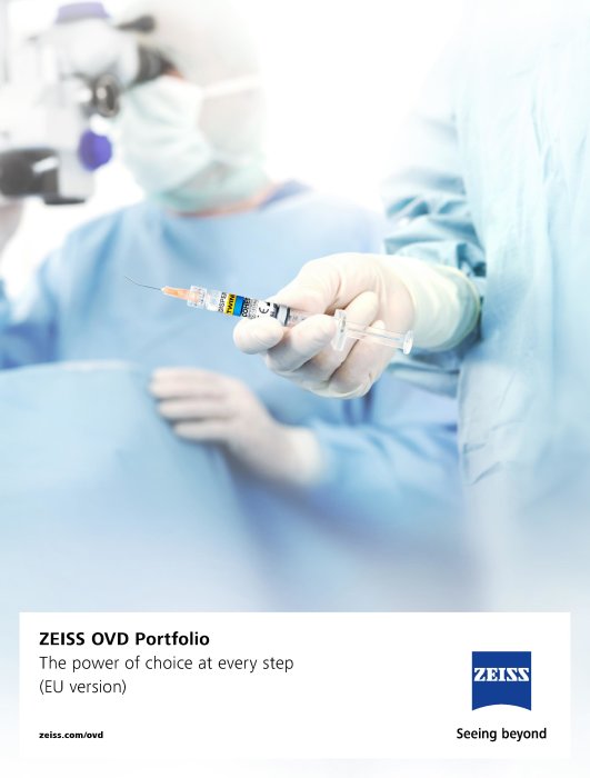 Pré-visualizar imagem de OVD Portfolio brochure digital version EN