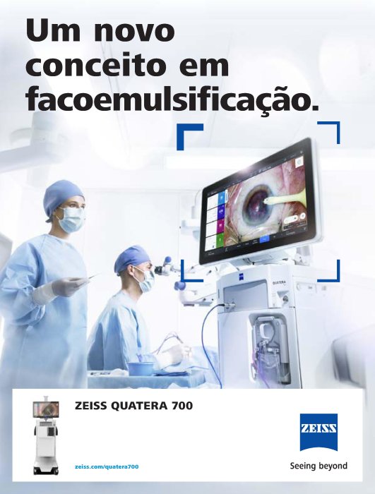 Pré-visualizar imagem de QUATERA 700 Brochure PT [Brazil]