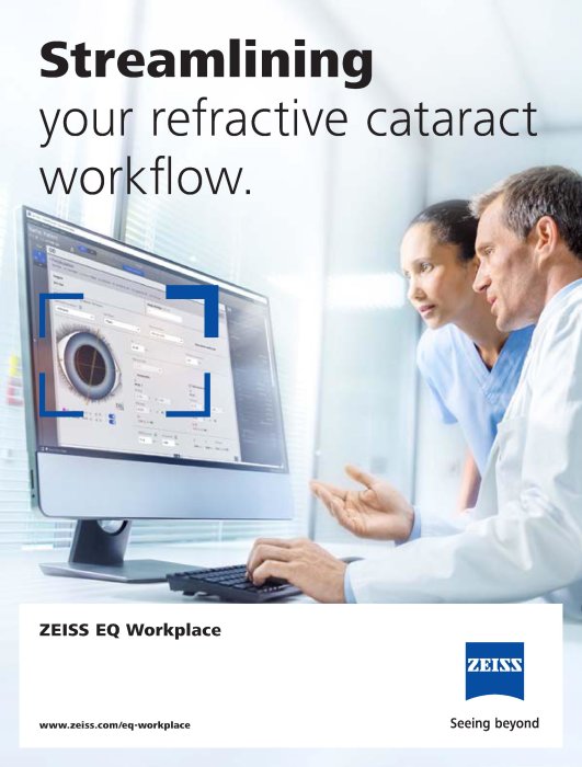 Preview image of EQ WORKPLACE Brochure EN