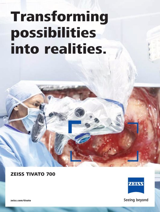 Preview image of TIVATO 700 Brochure EN