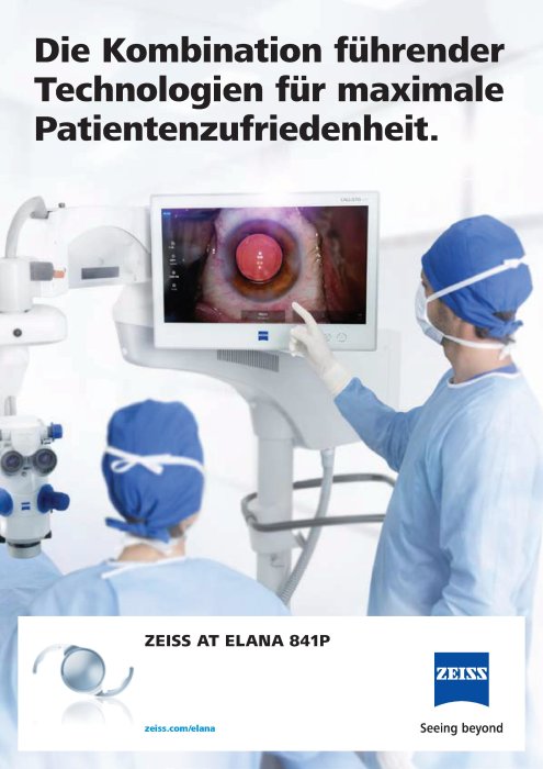 Vorschaubild von AT ELANA 841P Product brochure DE