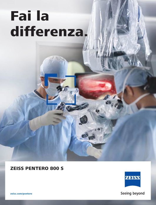 Anteprima immagine di PENTERO 800 S Product brochure IT