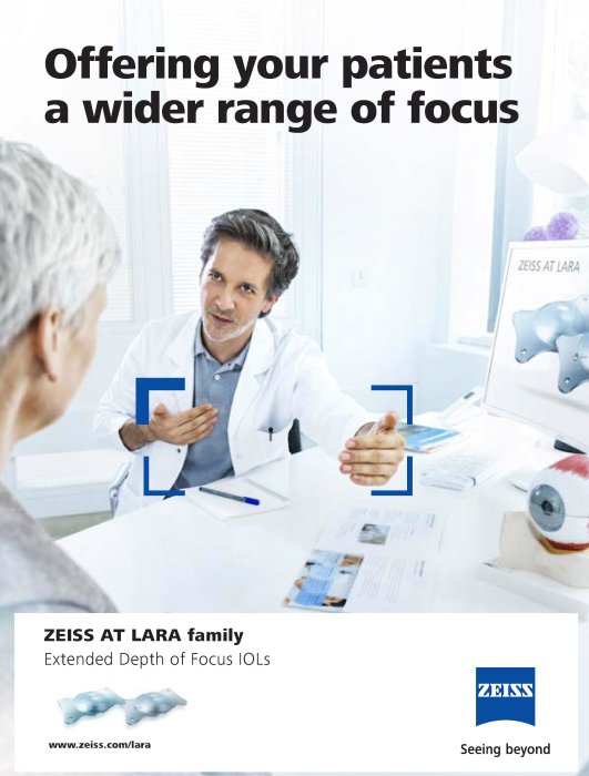 Pré-visualizar imagem de AT LARA Family Product Brochure EN