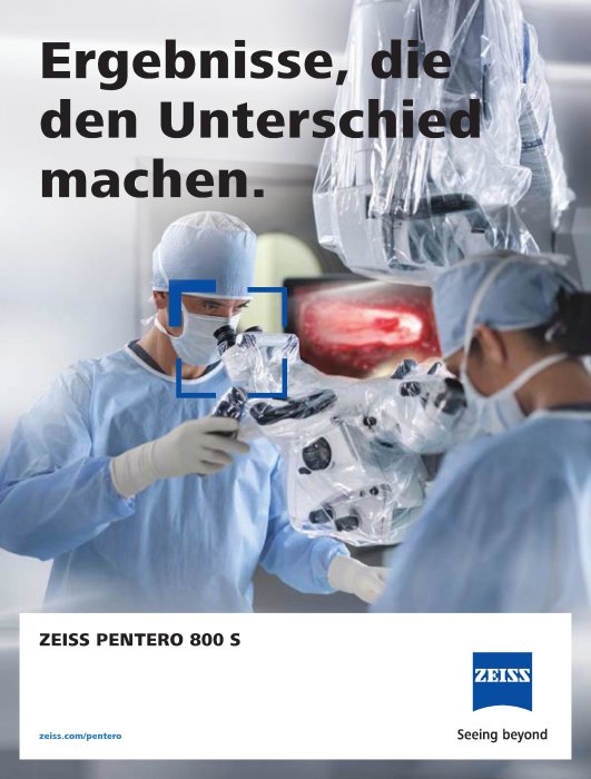 Vorschaubild von PENTERO 800 S Product brochure DE