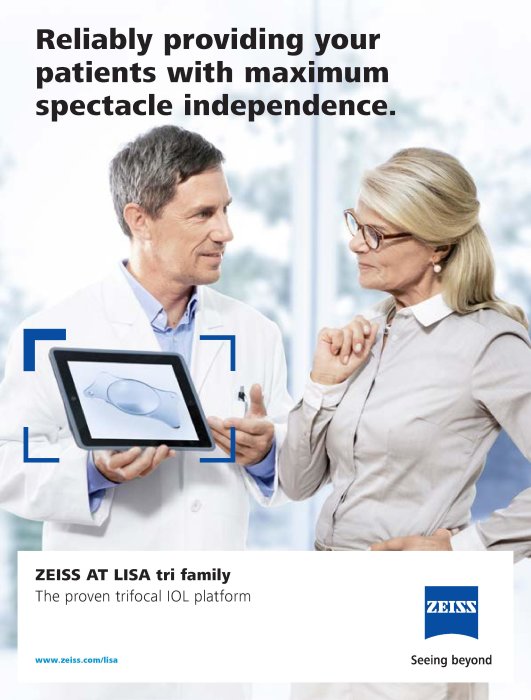 Pré-visualizar imagem de AT LISA tri family Product Brochure EN