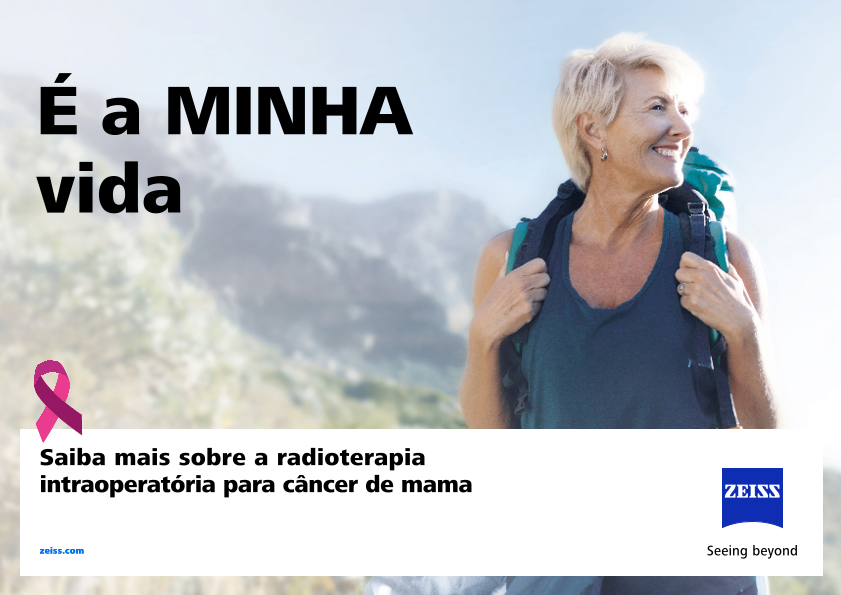 Pré-visualizar imagem de IORT Breast Cancer PSP Brochure PT [Brazil]