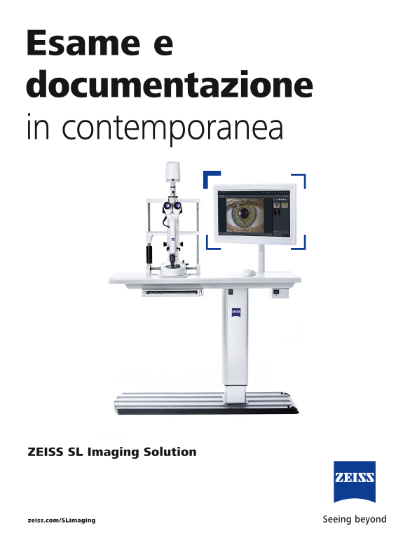 Anteprima immagine di SL Imaging Solution Brochure IT