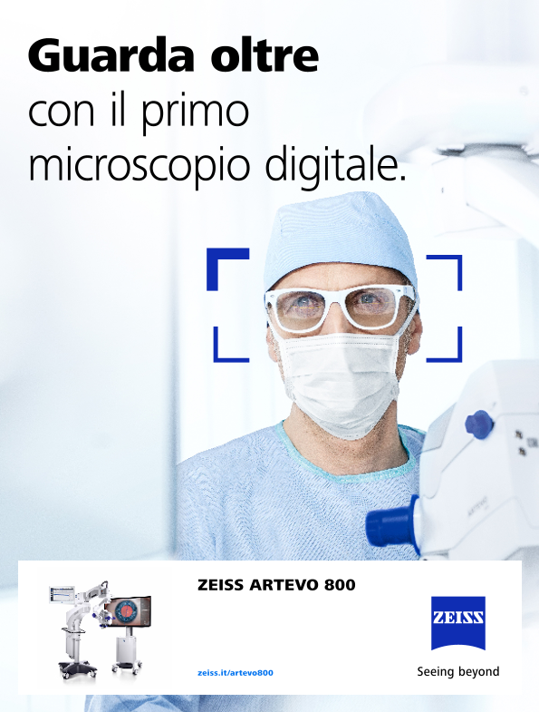 Anteprima immagine di ARTEVO 800 Brochure IT