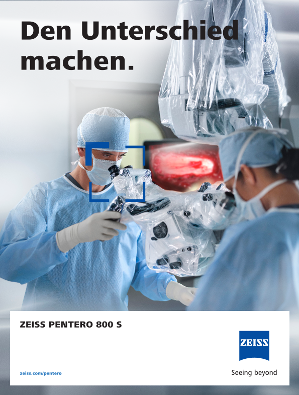 Vorschaubild von PENTERO 800 S Product brochure DE