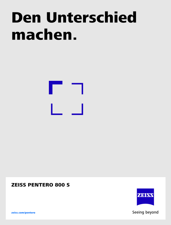 Vorschaubild von PENTERO 800 S Product brochure DE