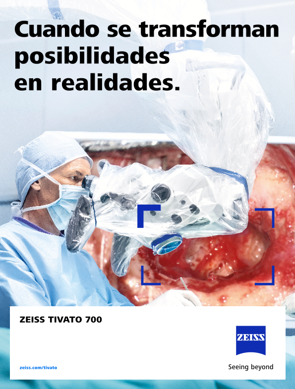 Vista previa de imagen de TIVATO 700 Product Brochure ES