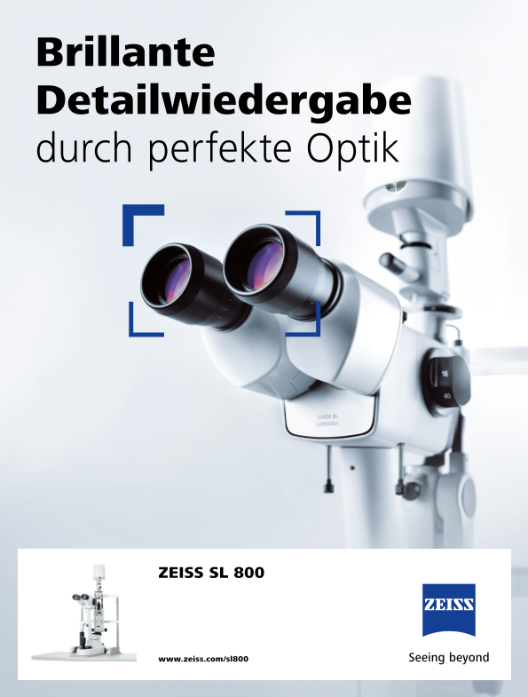 Vorschaubild von SL800 Brochure DE