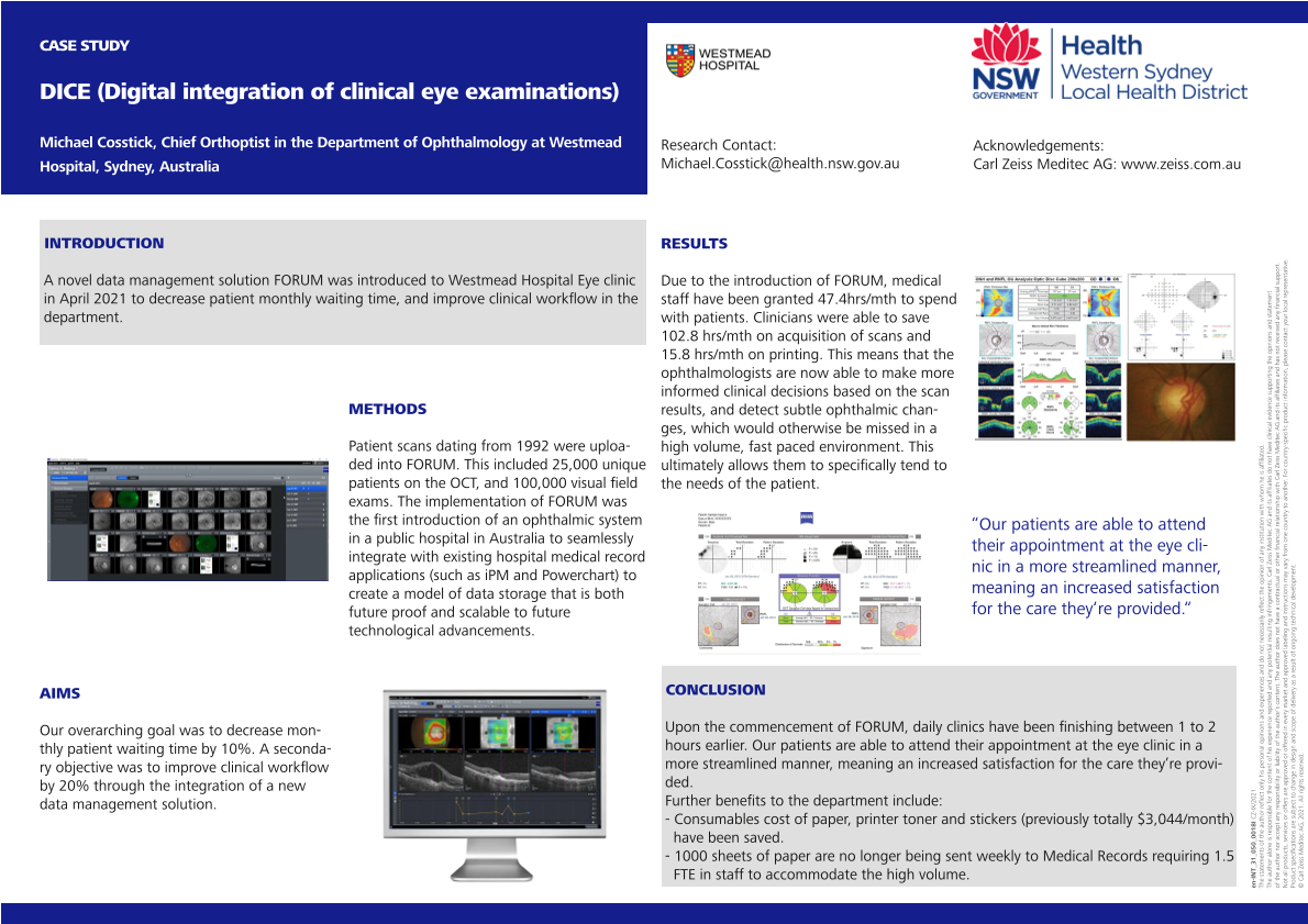 Preview image of FORUM Case Study Sydney EN