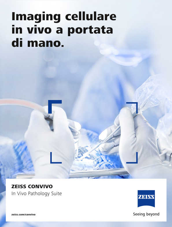 Anteprima immagine di CONVIVO Brochure IT