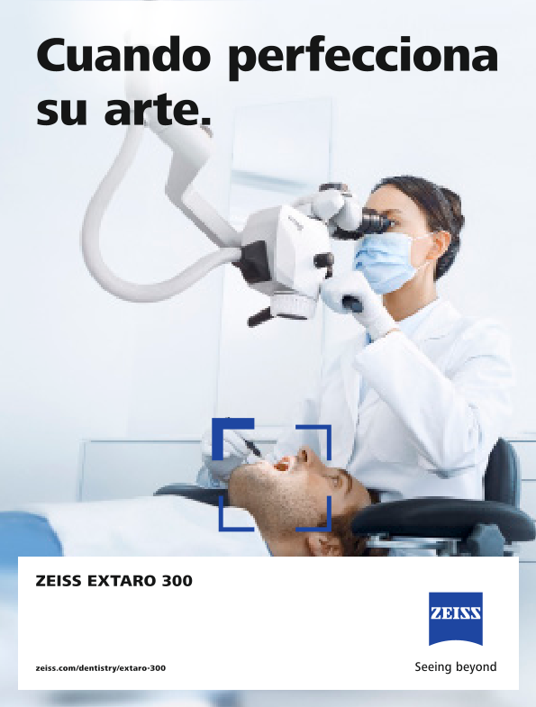 Vista previa de imagen de EXTARO 300 DENT Brochure ES