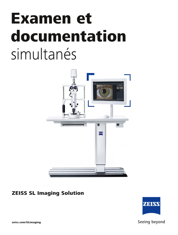 Image d’aperçu de SL Imaging Solution Brochure FR