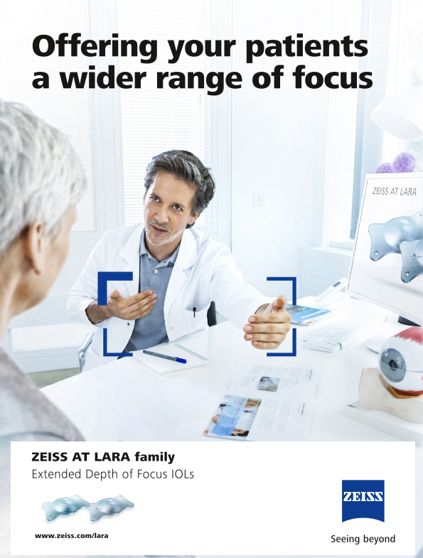 Preview image of AT LARA Family Product Brochure EN