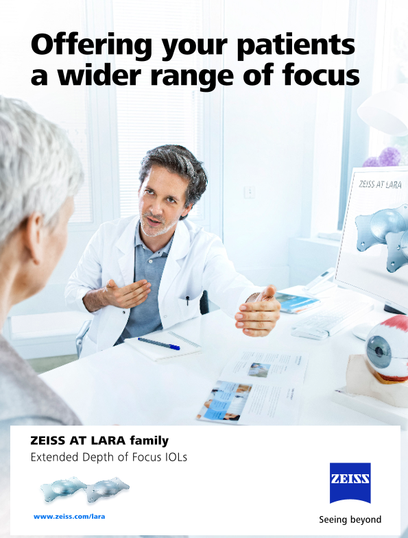 Preview image of AT LARA Family Product Brochure EN