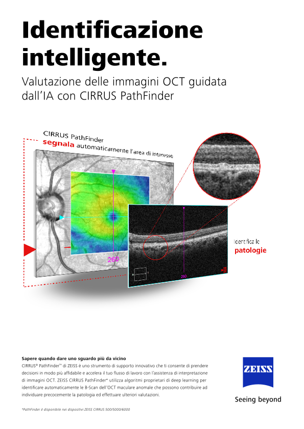 Anteprima immagine di CIRRUS PathFinder Flyer IT