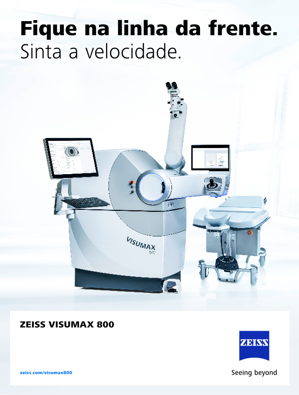 Pré-visualizar imagem de VISUMAX 800 Brochure PT