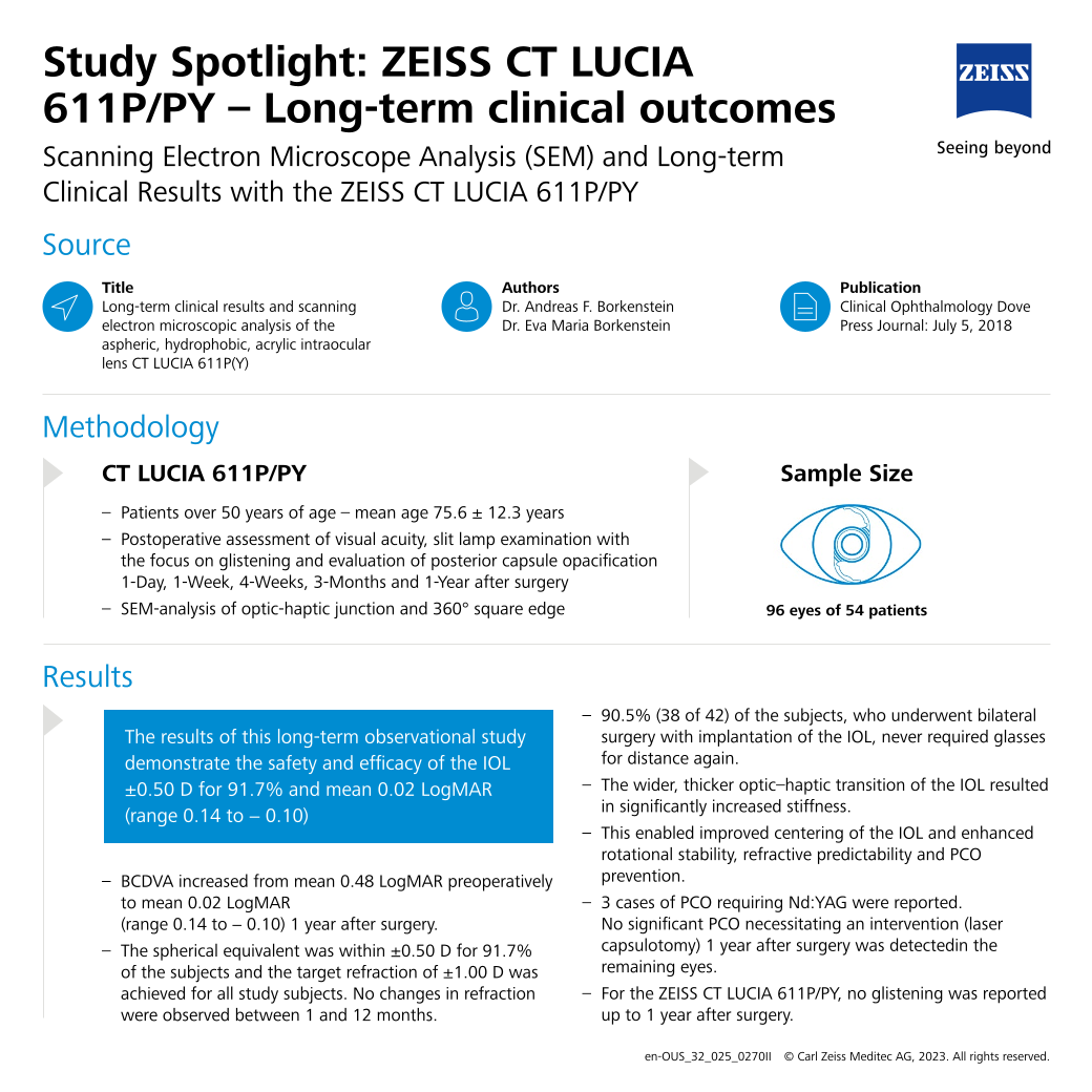 Preview image of Borkenstein & Borkenstein - Long-term clinical outcomes | Study Spotlight