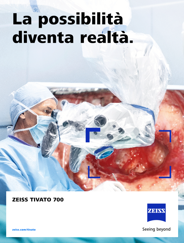 Anteprima immagine di TIVATO 700 Product Brochure IT