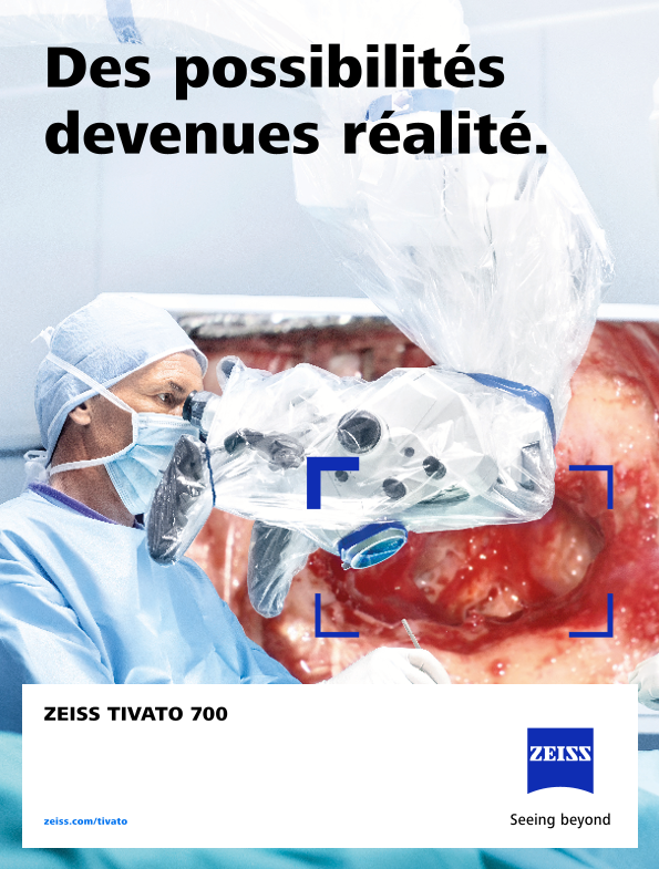 Image d’aperçu de TIVATO 700 Product Brochure FR