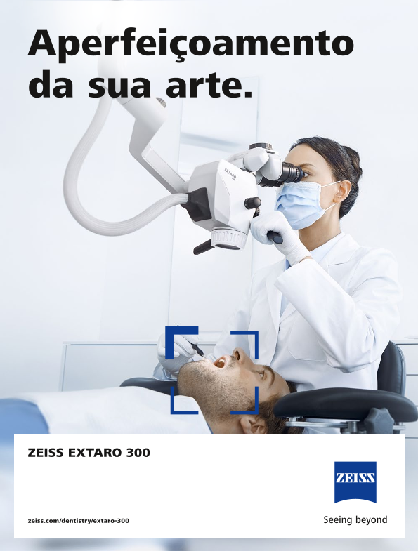 Pré-visualizar imagem de EXTARO 300 DENT Brochure PT