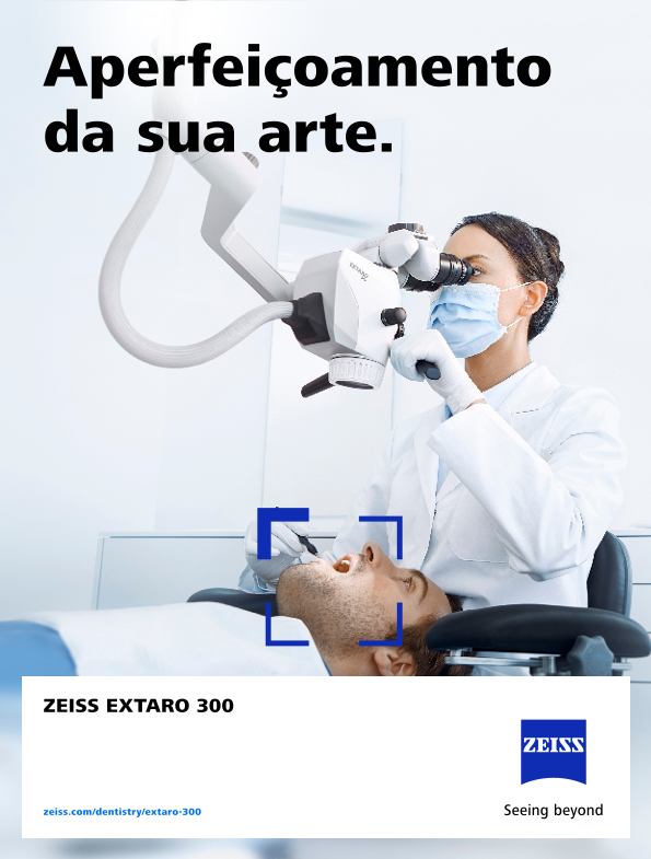 Pré-visualizar imagem de EXTARO 300 DENT Brochure PT