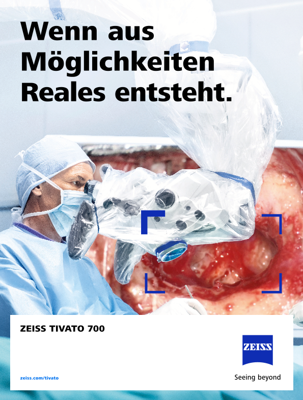 Vorschaubild von TIVATO 700 Product Brochure DE