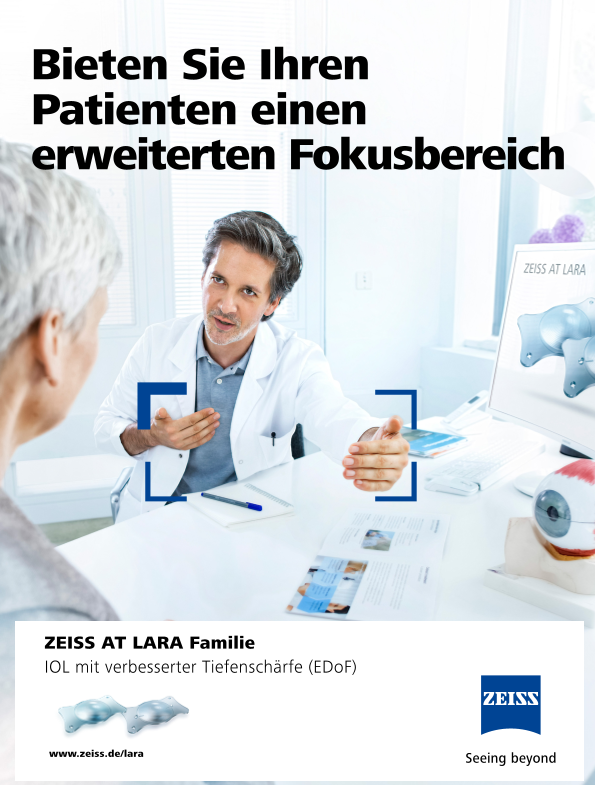 Vorschaubild von AT LARA Family Product Brochure DE