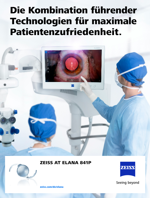 Vorschaubild von AT ELANA 841P Product Brochure DE