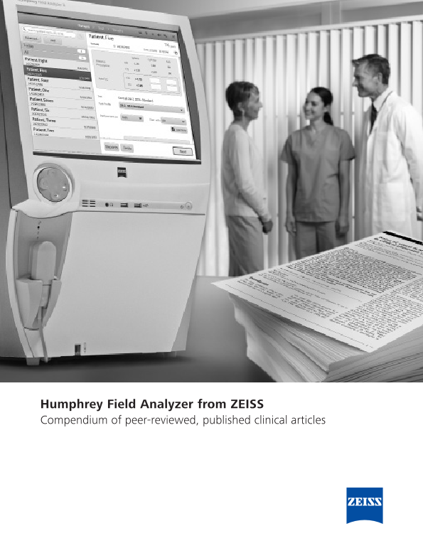 Preview image of HFA3 Clinical Compendium EN