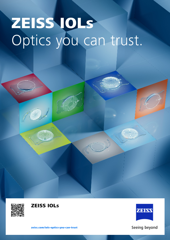 Preview image of IOLs Portfolio with active links Brochure EN