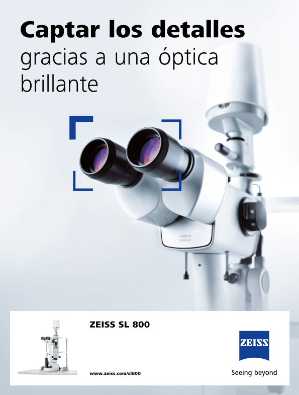 Vista previa de imagen de SL 800 Brochure ES