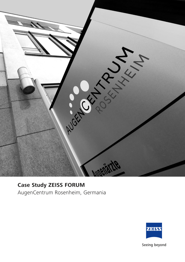 Anteprima immagine di FORUM Case Study Rosenheim IT