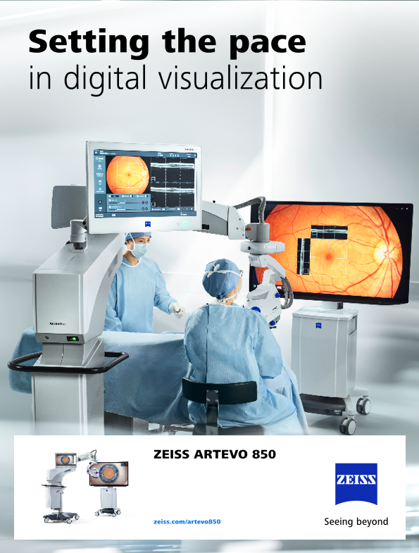 Pré-visualizar imagem de ARTEVO 850 Brochure EN