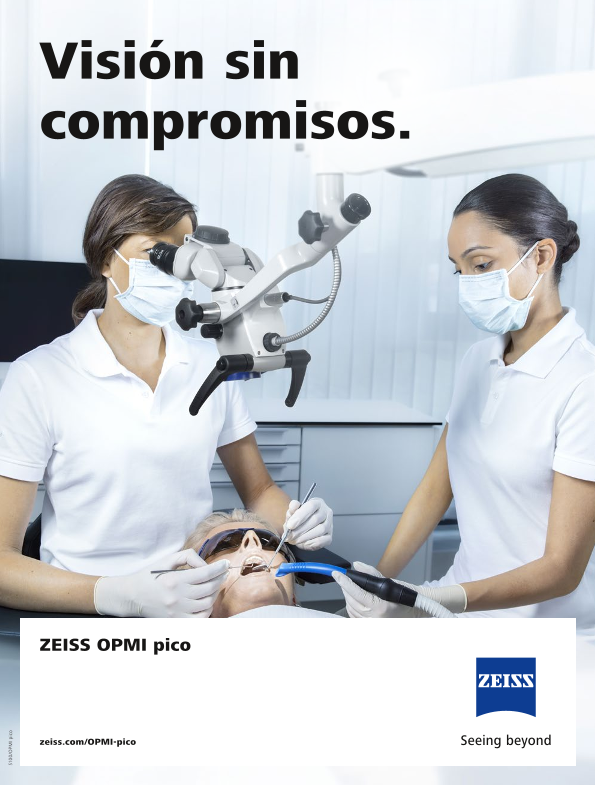 Vista previa de imagen de OPMI pico DENT Brochure ES