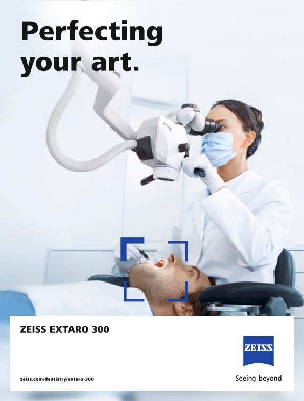 Preview image of EXTARO 300 DENT Brochure EN