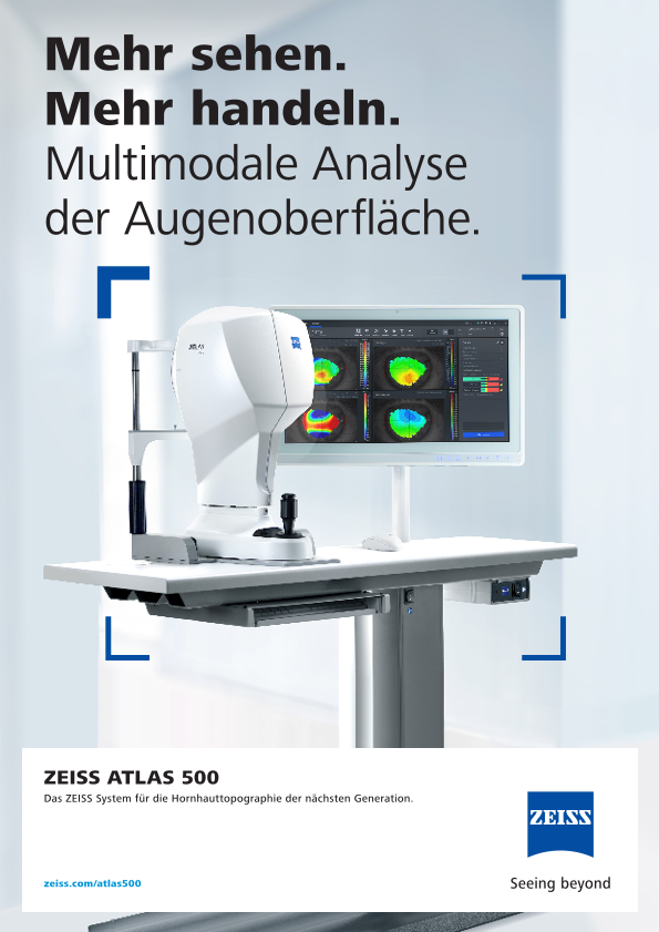 Vorschaubild von ATLAS 500 Brochure DE