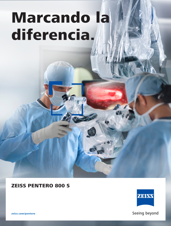 Vista previa de imagen de PENTERO 800 S Product brochure ES