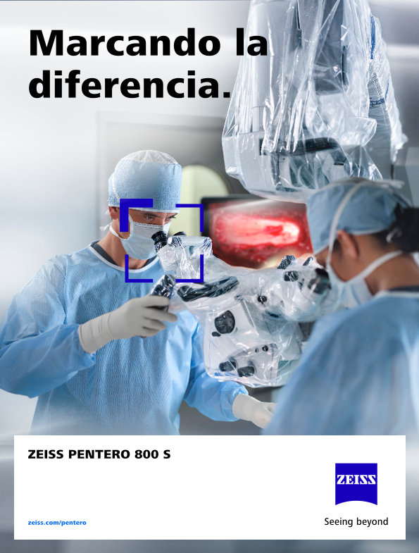 Vista previa de imagen de PENTERO 800 S Product brochure ES