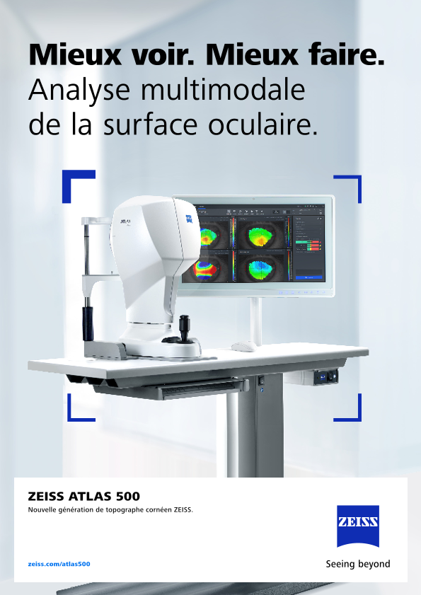 Image d’aperçu de ATLAS 500 Brochure FR