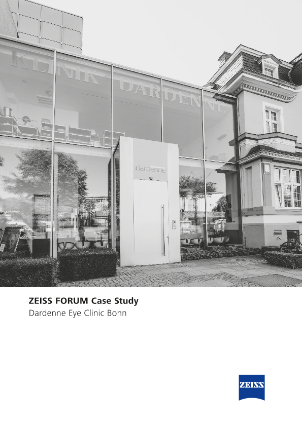 Preview image of FORUM Dardenne Case Study EN