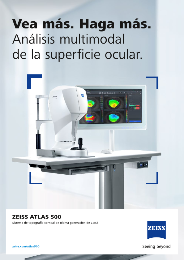 Vista previa de imagen de ATLAS 500 Brochure ES