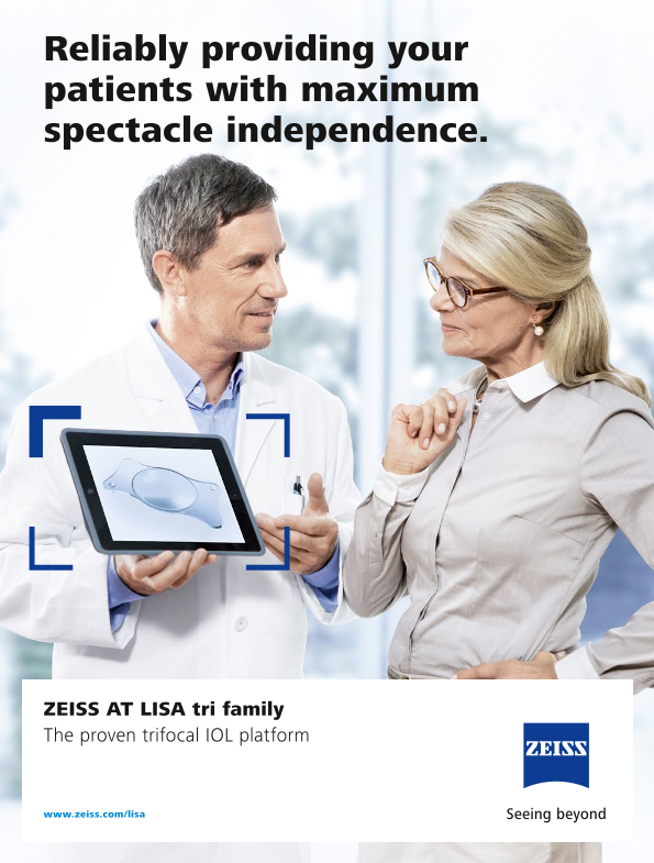 Preview image of AT LISA tri family Product Brochure EN