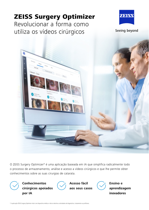 Pré-visualizar imagem de Surgery Optimizer One-pager PT